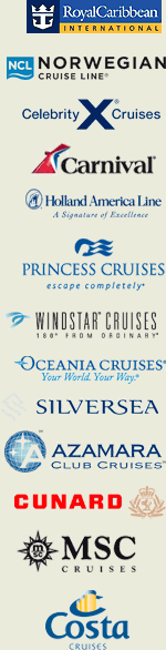 cruise ships logo